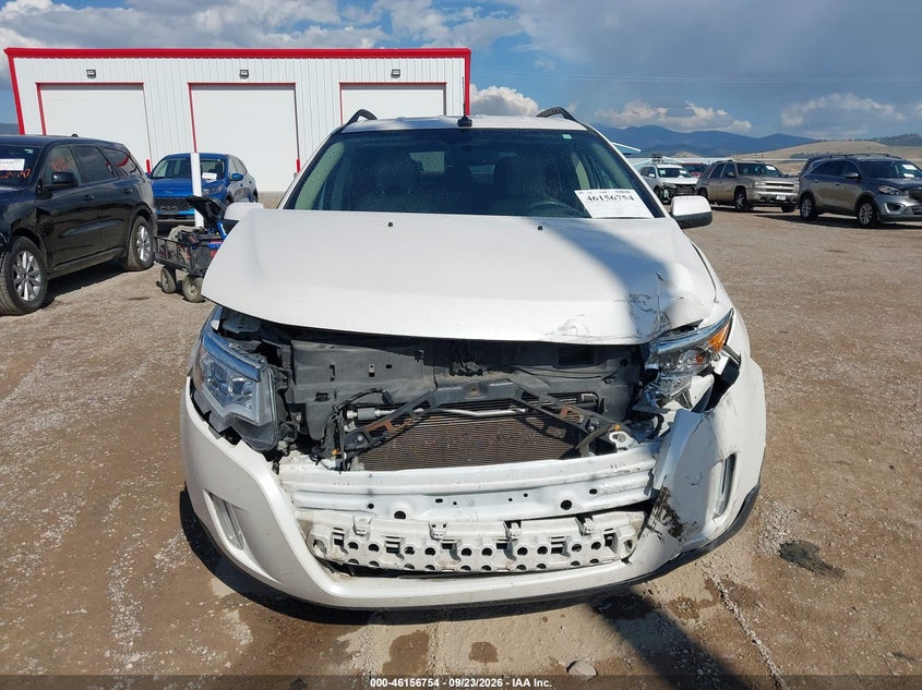2011 FORD EDGE LIMITED · Фото 13