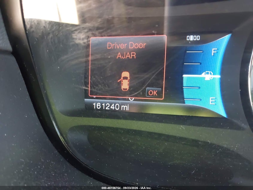 2011 FORD EDGE LIMITED · Фото 16