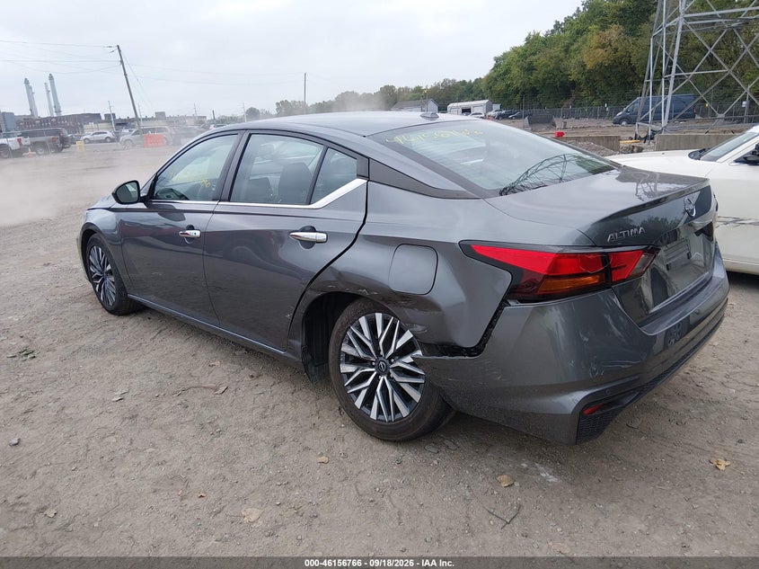 Vin: 1n4bl4dv6rn334617, lot: 46656565, nissan altima sv fwd 20243