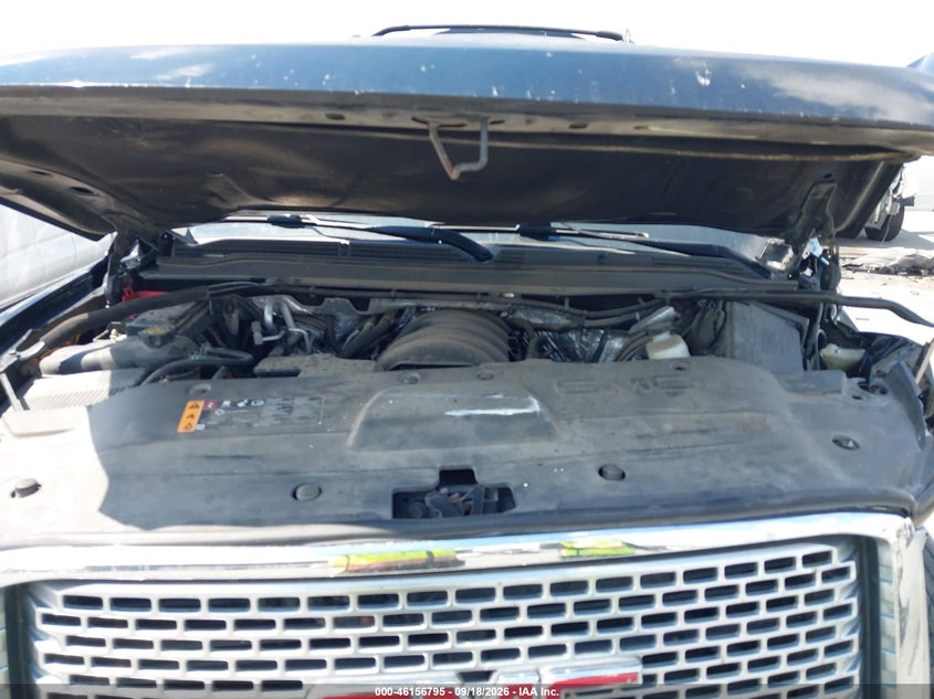 GMC YUKON XL - zdjęcie 10