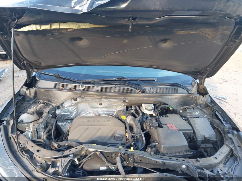 BUICK ENVISTA 2024 VIN KL47LAE28RB022362