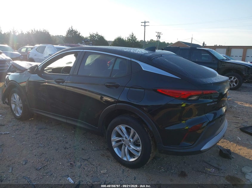 Vin: kl47lae28rb022362, lot: 46656596, buick envista preferred fwd 20243
