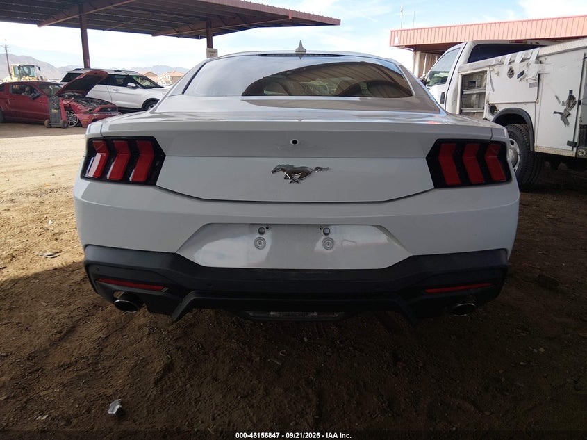 FORD MUSTANG - zdjęcie 16