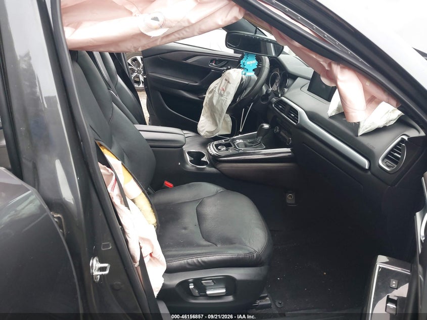 MAZDA CX-9 - zdjęcie 5