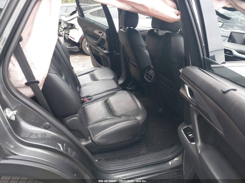 MAZDA CX-9 - zdjęcie 8