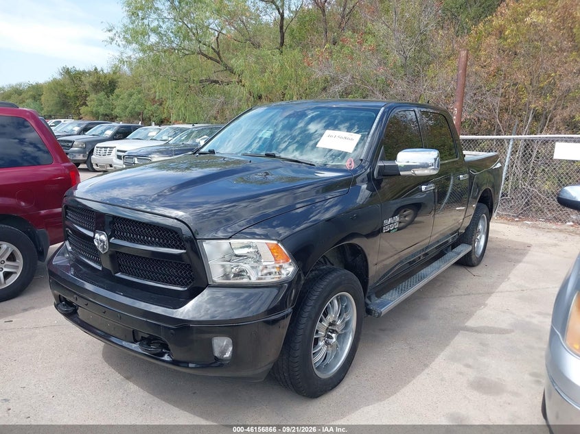 Vin: 1c6rr7lt3h5870862, lot: 46656665, ram 1500 big horn  4x4 5'7 box/lone star  4x4 5'7 box/lone star silver  4x4 5'7 box/slt  4x4 5'7 box 20172