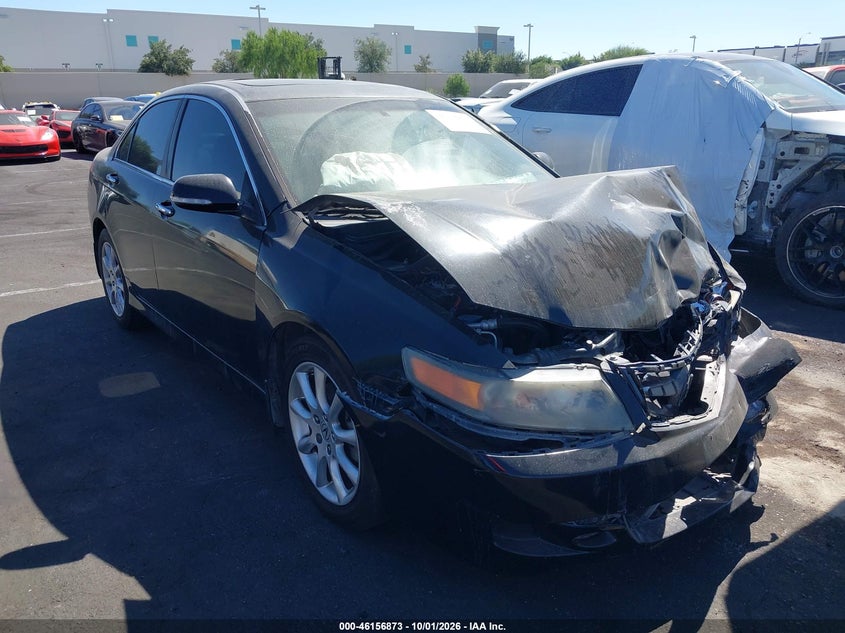 2008 ACURA TSX