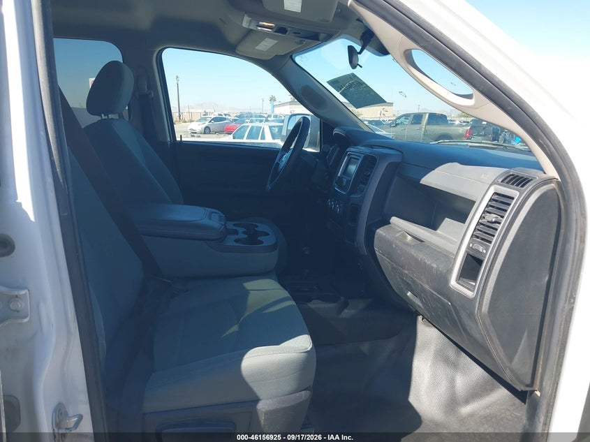 2018 RAM 3500 auction photo 5