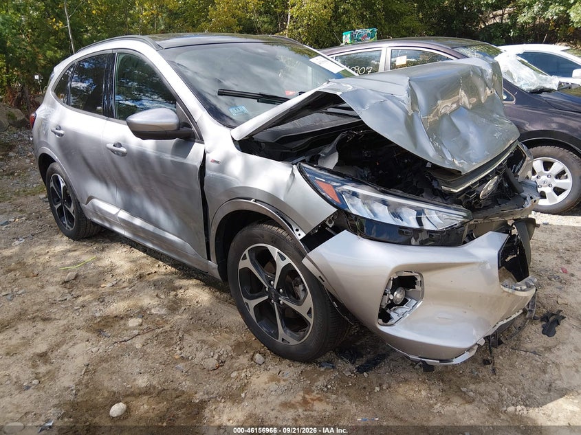 Vin: 1fmcu9na1rub50045, lot: 46656765, ford escape st-line select 2024 img_1