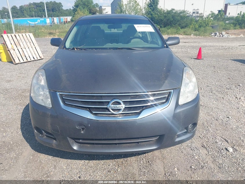 2010 NISSAN ALTIMA auction photo 6