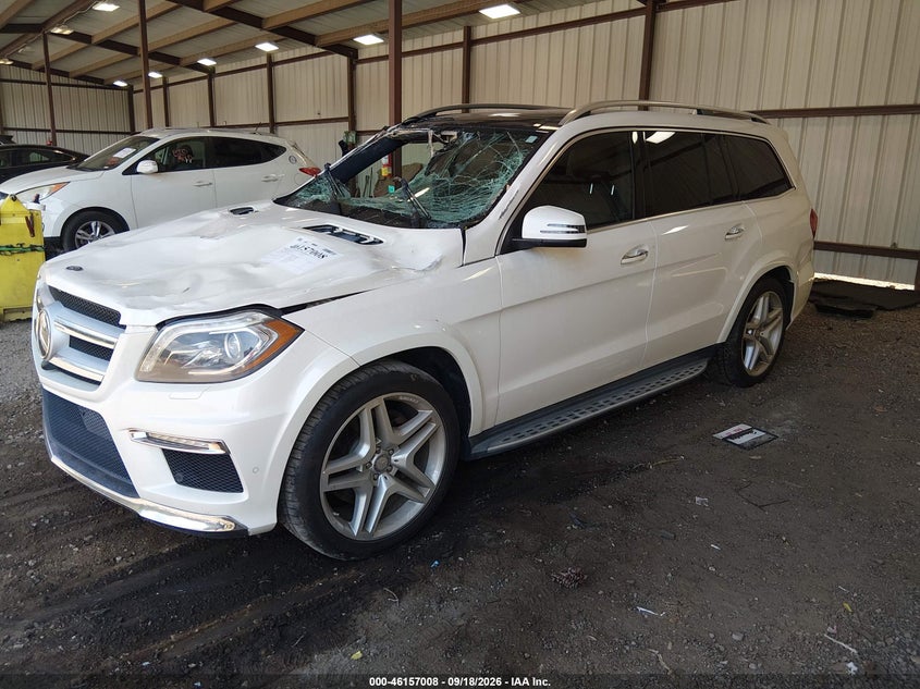 Vin: 4jgdf7de1da212383, lot: 46656807, mercedes-benz gl 550 4matic 20132