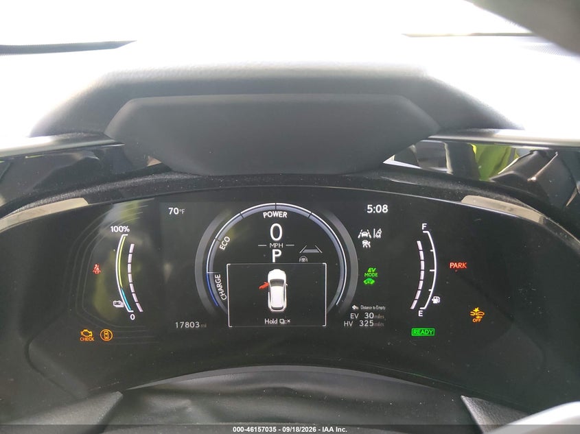 LEXUS NX 450H+ - zdjęcie 7