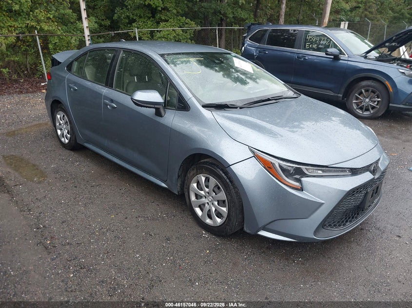 TOYOTA COROLLA - zdjęcie 1