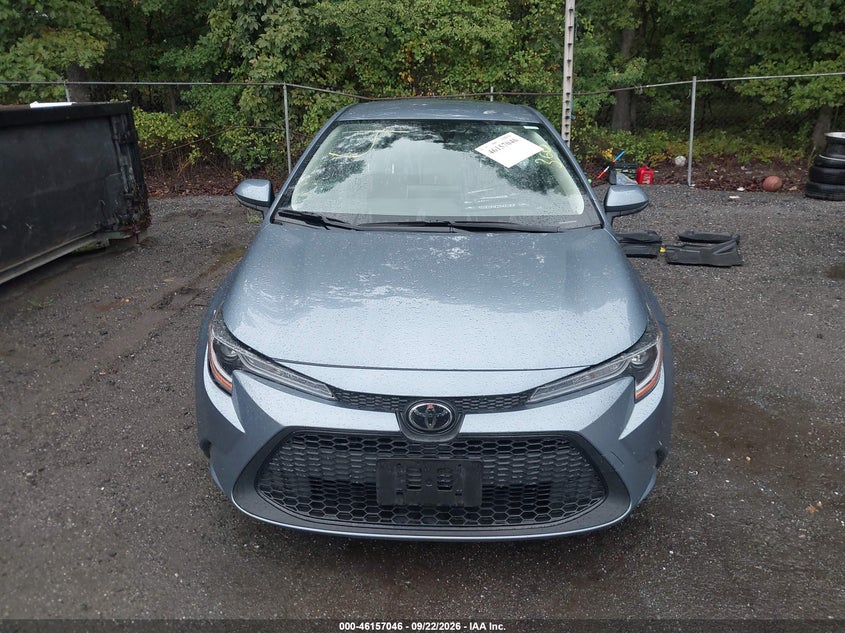 TOYOTA COROLLA - zdjęcie 12