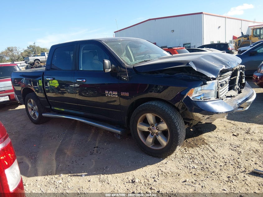 RAM 1500 - zdjęcie 14