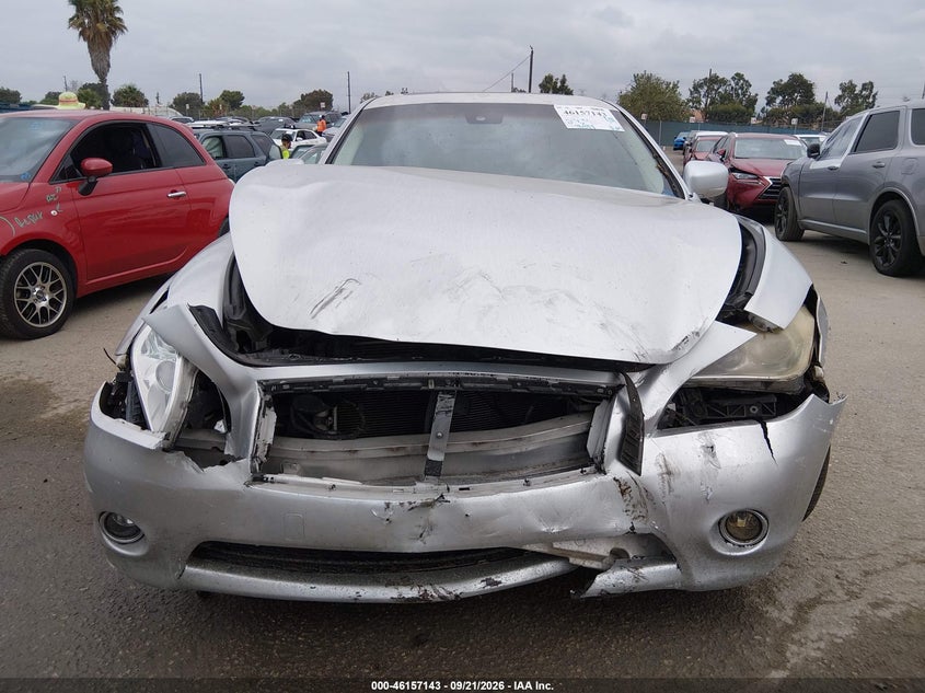 INFINITI M37 2011 VIN JN1BY1AP5BM323400
