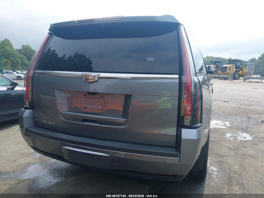 CADILLAC ESCALADE ESV - zdjęcie 16