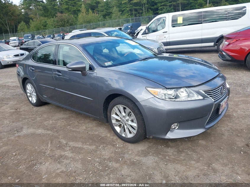 Vin: jthbw1gg5e2040276, lot: 46656954, lexus es 300h 2014 img_1