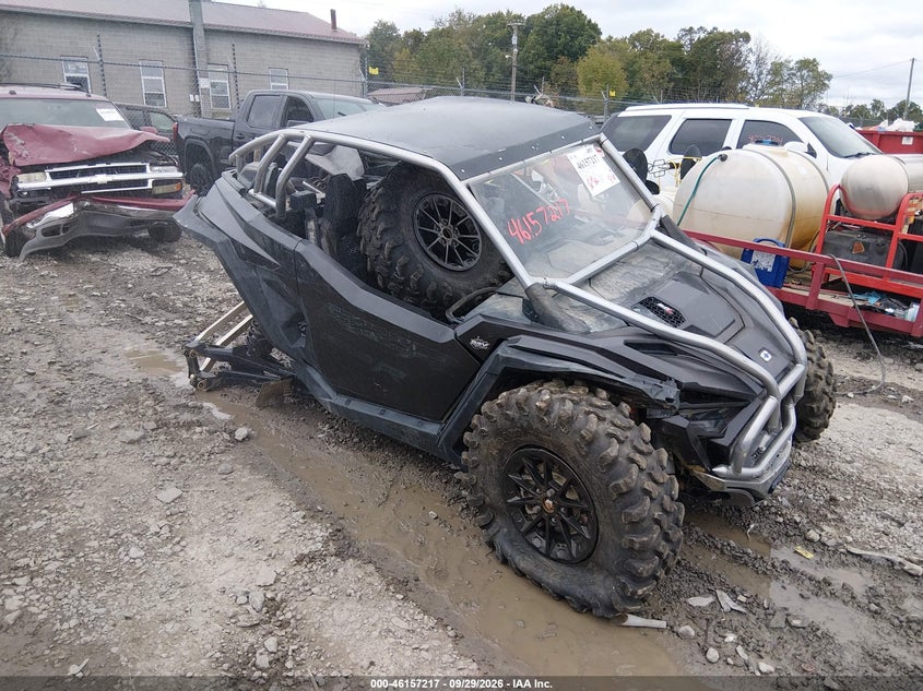 POLARIS RZR 2026. Lot# 46157217. VIN 3NSRPK2K4TG230801. Photo 1