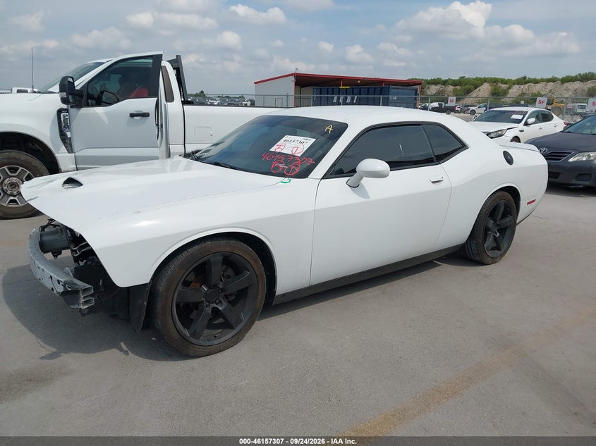 Vin: 2c3cdzbt9kh578419, lot: 46657106, dodge challenger r/t 20192