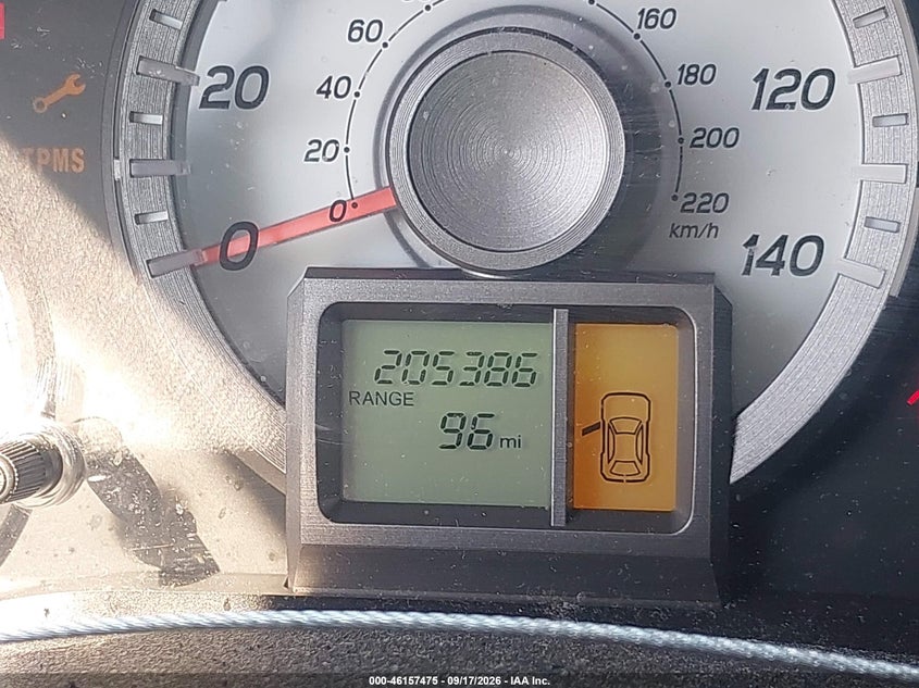 2013 HONDA PILOT LX · Фото 15