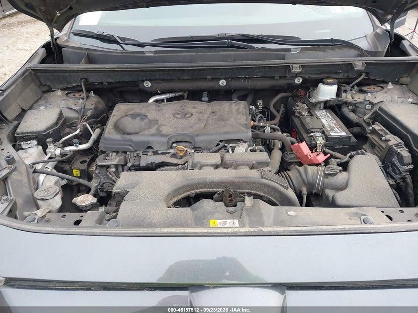 TOYOTA RAV4 - zdjęcie 10