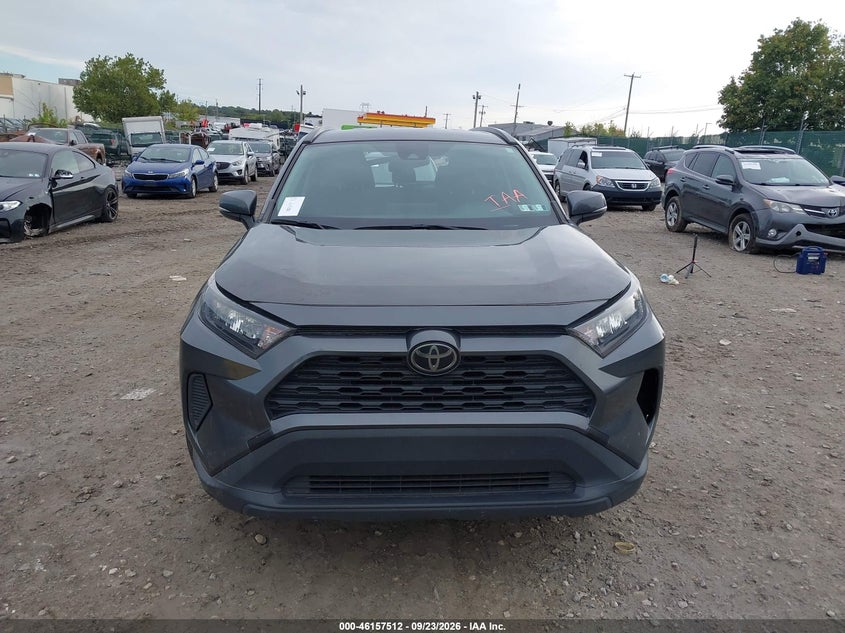 TOYOTA RAV4 - zdjęcie 12