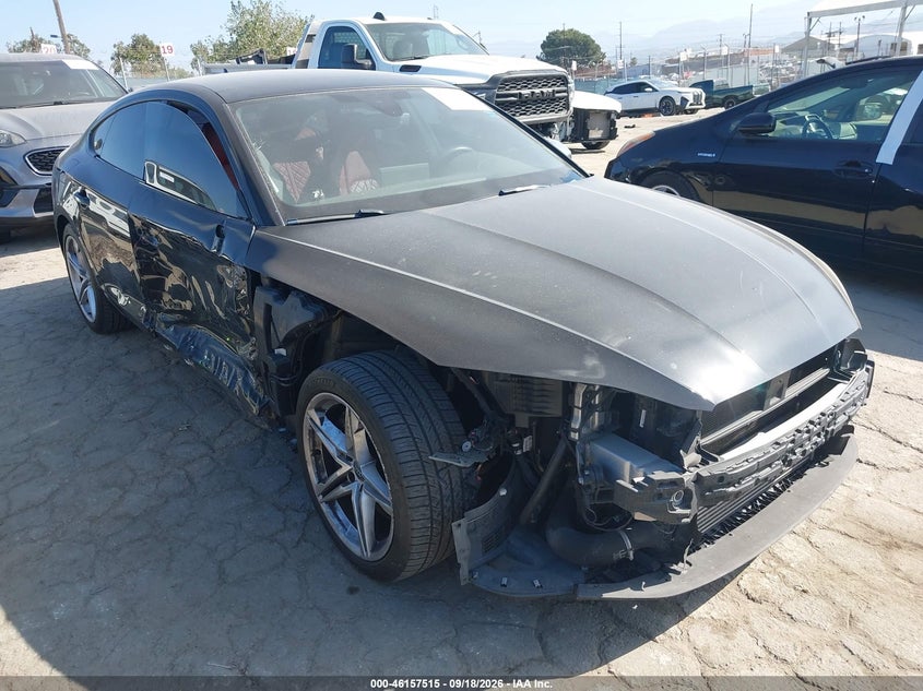 Vin: waub4cf51ka000651, lot: 46657314, audi s5 3.0t premium 2019 img_1