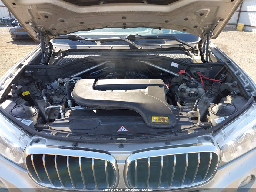 2016 BMW X5 EDRIVE XDRIVE40E · Фото 10