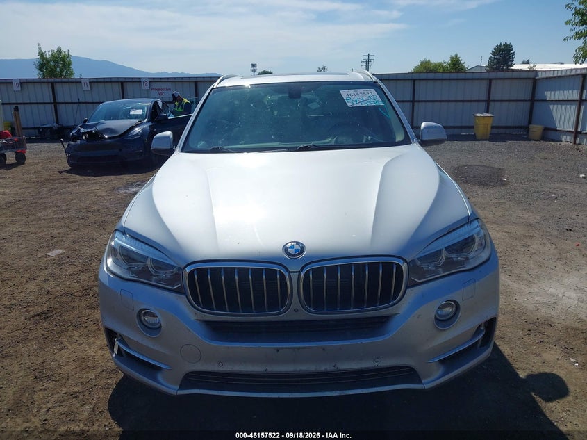 2016 BMW X5 EDRIVE XDRIVE40E · Фото 13