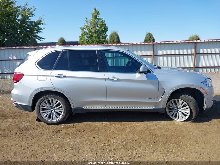 2016 BMW X5 EDRIVE XDRIVE40E · Фото 14