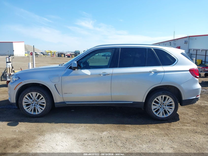 2016 BMW X5 EDRIVE XDRIVE40E · Фото 15