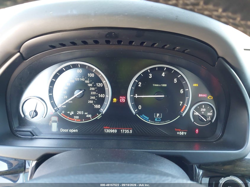 2016 BMW X5 EDRIVE XDRIVE40E · Фото 7