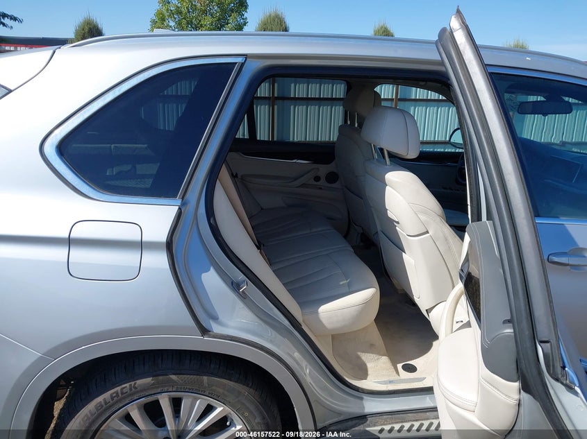2016 BMW X5 EDRIVE XDRIVE40E · Фото 8