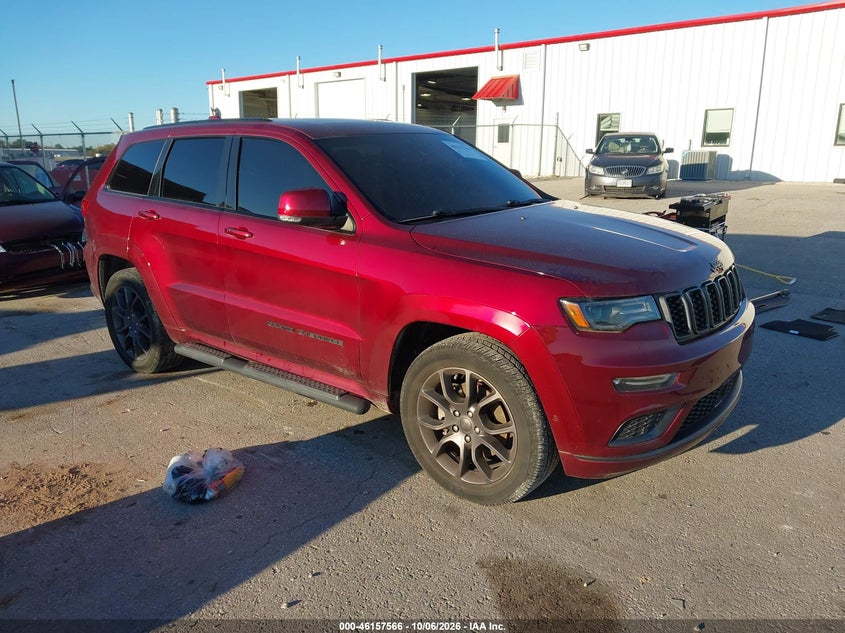 Vin: 1c4rjecg8mc738272, lot: 46657365, jeep grand cherokee high altitude 2021 img_1