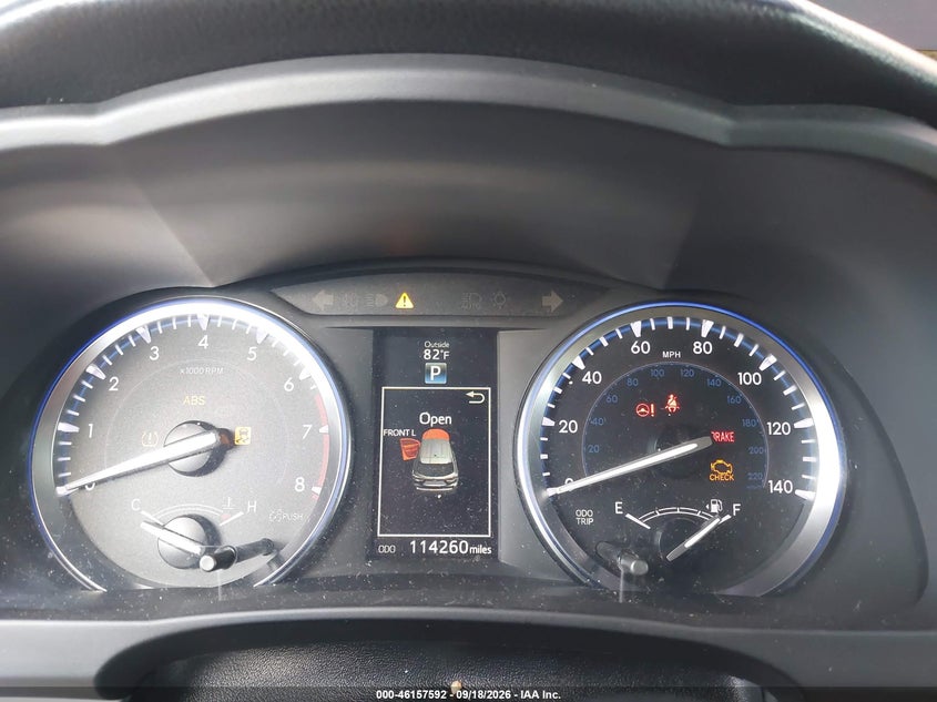 TOYOTA HIGHLANDER - zdjęcie 7
