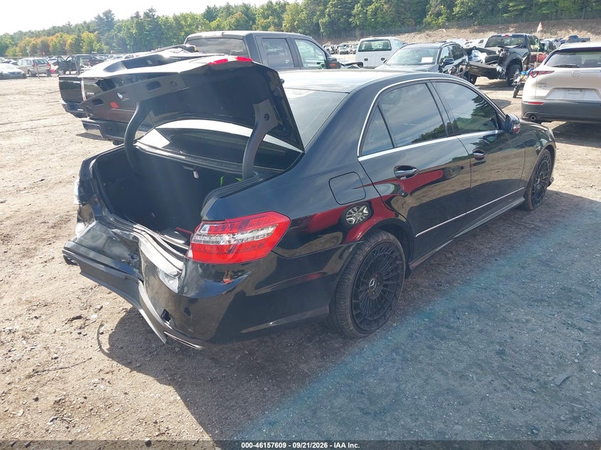 Vin: wddhf9bb4ca608449, lot: 46657408, mercedes-benz e 550 4matic 20124