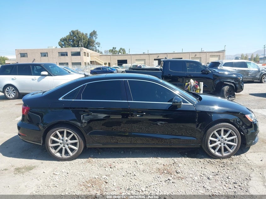 AUDI A3 - zdjęcie 13
