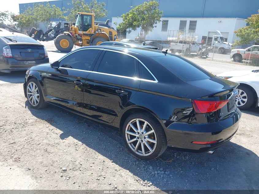 AUDI A3 - zdjęcie 3