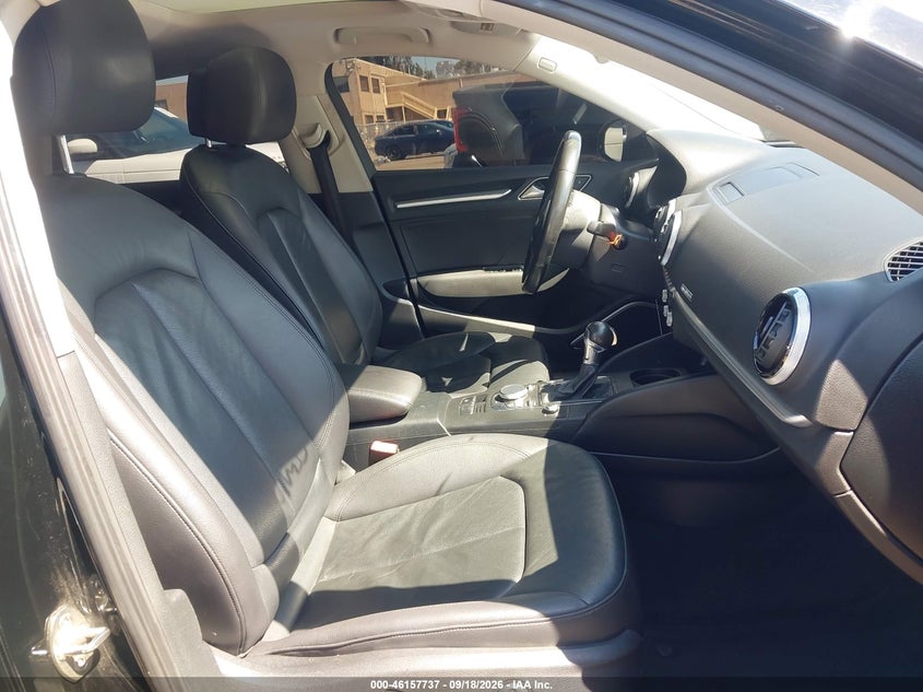AUDI A3 - zdjęcie 5
