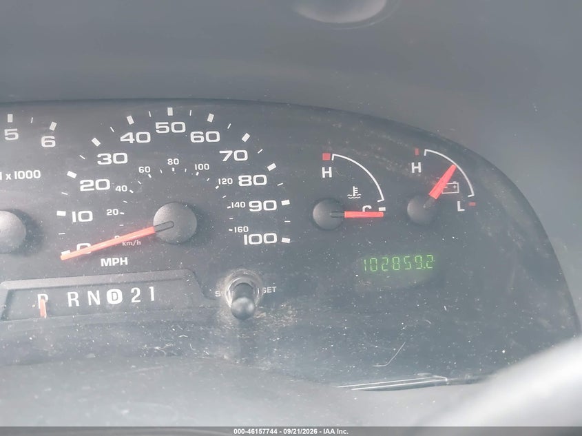 FORD E-350 SUPER DUTY 2007 VIN 1FBSS31L67DA51894