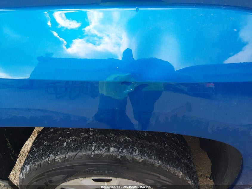 GMC CANYON 2018 VIN 1GTG6CEN6J1115166