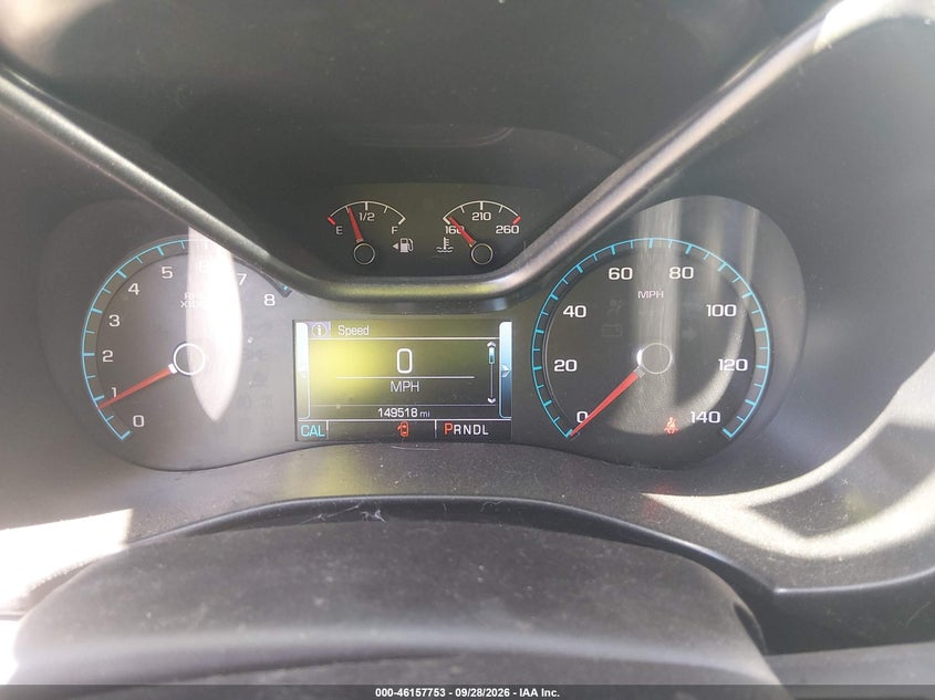 GMC CANYON 2018 VIN 1GTG6CEN6J1115166