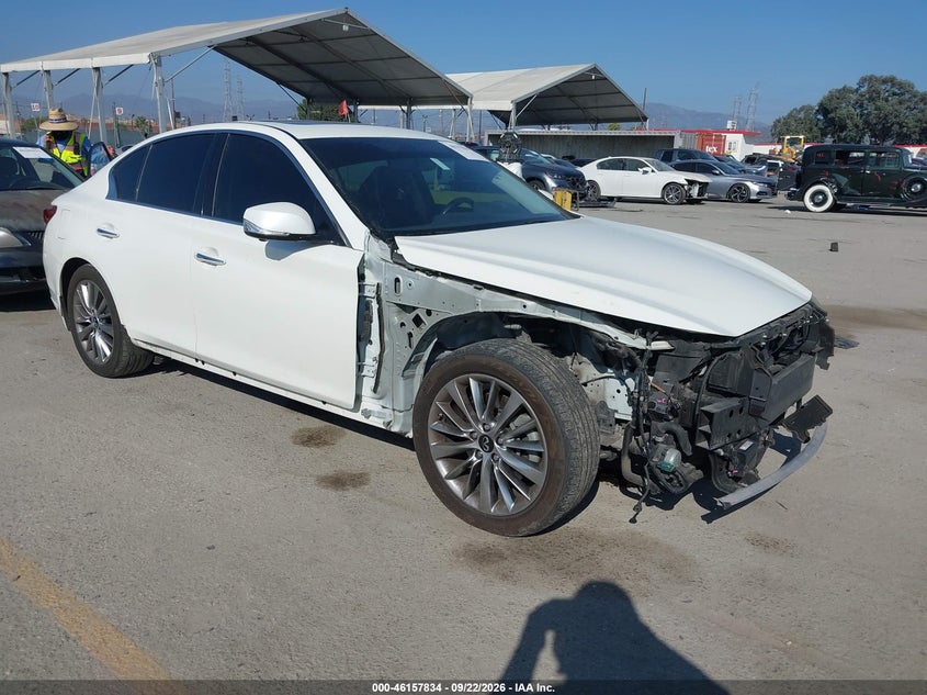 Vin: jn1ev7ap0lm204096, lot: 46657633, infiniti q50 luxe 2020 img_1