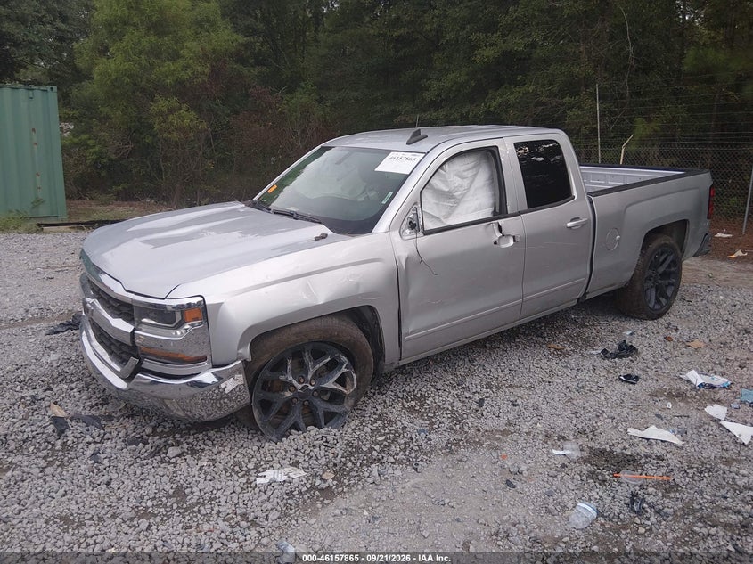 Vin: 2gcrcpec3k1121543, lot: 46657664, chevrolet silverado 1500 ld lt 20192