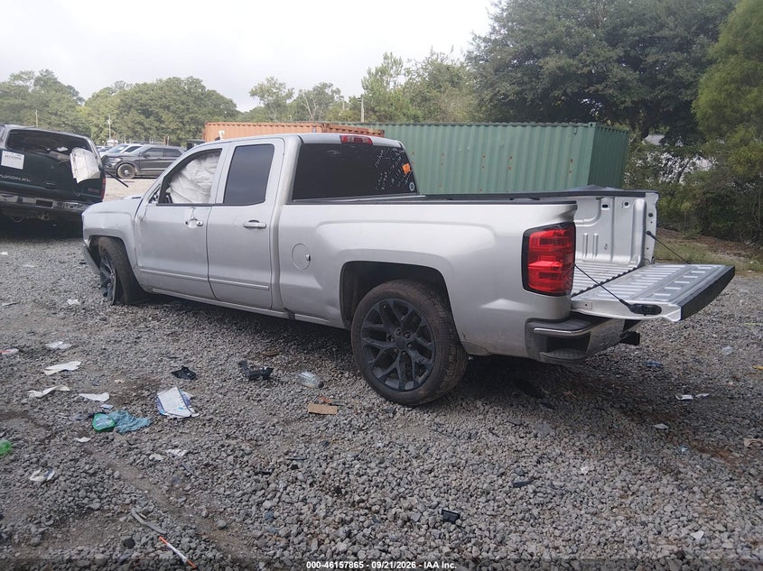 Vin: 2gcrcpec3k1121543, lot: 46657664, chevrolet silverado 1500 ld lt 20193