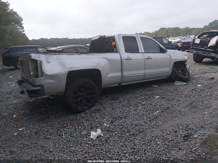 Vin: 2gcrcpec3k1121543, lot: 46657664, chevrolet silverado 1500 ld lt 20194