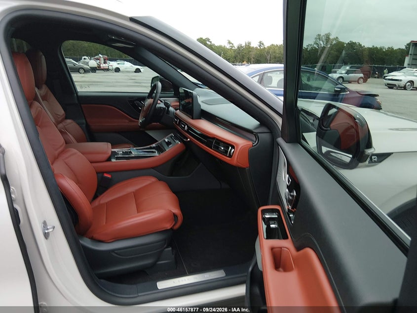 Фото 5 - LINCOLN AVIATOR