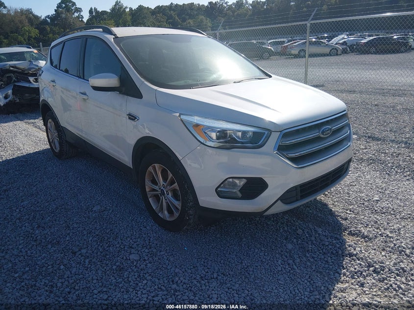 Vin: 1fmcu0gd2hub73089, lot: 46657679, ford escape se 2017 img_1