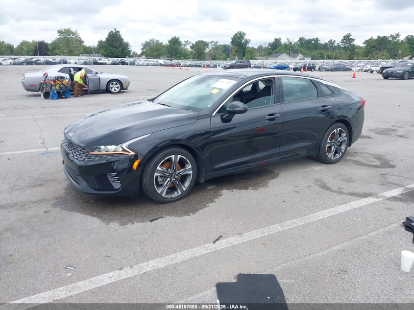 Vin: 5xxg34j21mg012059, lot: 46657685, kia k5 ex 20212